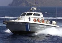 Νεκρός από σύγκρουση με θαλαμηγό