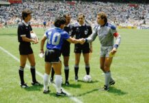 The Match: 90 λεπτά στο γήπεδο… 40 χρόνια στην Ιστορία – 3+1 ειδικές προβολές σε επιμέλεια του Μάκη Παπασιμακόπουλου