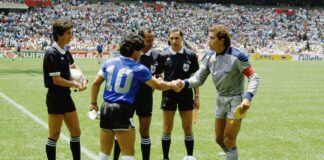 The Match: 90 λεπτά στο γήπεδο… 40 χρόνια στην Ιστορία – 3+1 ειδικές προβολές σε επιμέλεια του Μάκη Παπασιμακόπουλου