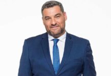 «Είμαι ένας ρεπόρτερ που κάνει τηλεόραση»