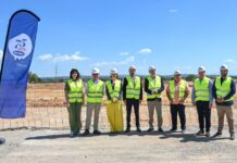 Η νέα επένδυση 160 εκατ. της ΜΕΒΓΑΛ στο επίκεντρο επίσκεψης Χατζηδάκη