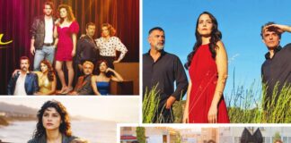 Τα «βαριά χαρτιά» στη «μάχη» της prime time
