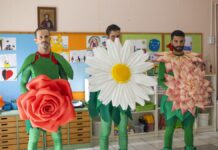 Δείτε φωτογραφίες από το πρώτο διπλό επεισόδιο της νέας σεζόν