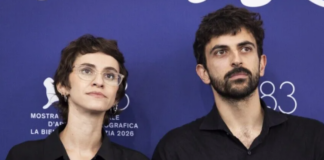 Πάνω από χίλιοι Ισραηλινοί κινηματογραφιστές υπογράφουν ψήφισμα υποστήριξης των δημιουργών του «NAZA»