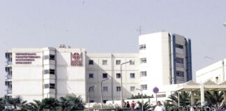 Νέο κρούσμα του ιού του Δυτικού Νείλου – Στη ΜΕΘ του ΠΑΓΝΗ ηλικιωμένος