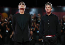 “Oasis: Don’t Look Back in Anger”: Η εύθραυστη επανένωση των Gallagher και ο ρόλος των παιδιών τους