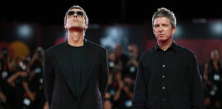“Oasis: Don’t Look Back in Anger”: Η εύθραυστη επανένωση των Gallagher και ο ρόλος των παιδιών τους