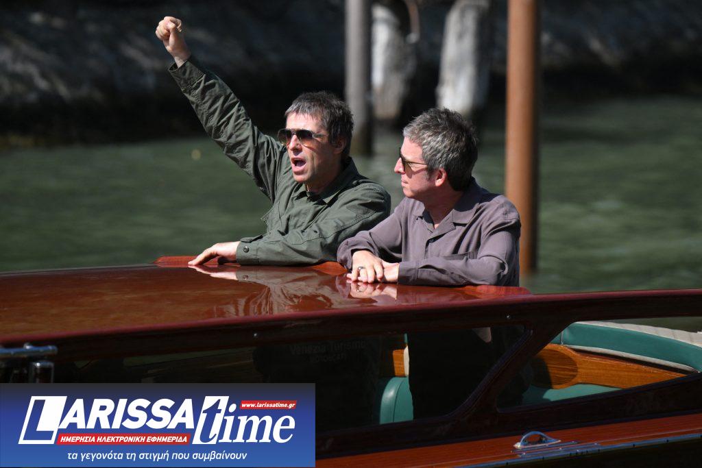 “Oasis: Don’t Look Back in Anger”: Η εύθραυστη επανένωση των Gallagher και ο ρόλος των παιδιών τους