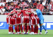 Γιαγκελόνια: Με το βλέμμα στην Ευρώπη και την ανάγκη για νέα αρχή οι Ερυθρόλευκοι