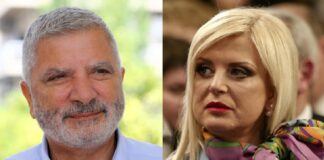 «Ο καθένας χαρακτηρίζεται ανάλογα με τα λόγια και τις πράξεις του»