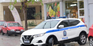 Άγιος Παντελεήμονας: Βίαιη ληστεία σε βάρος 79χρονης – Της άρπαξαν την αλυσίδα από τον λαιμό και την τραυμάτισαν
