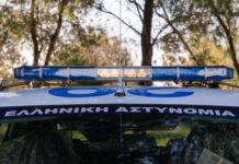 Θεσσαλονίκη: Θρασύτατοι διαρρήκτες «μπούκαραν» σε κοσμηματοπωλείο, μια «ανάσα» από το ΑΤ Λαγκαδά
