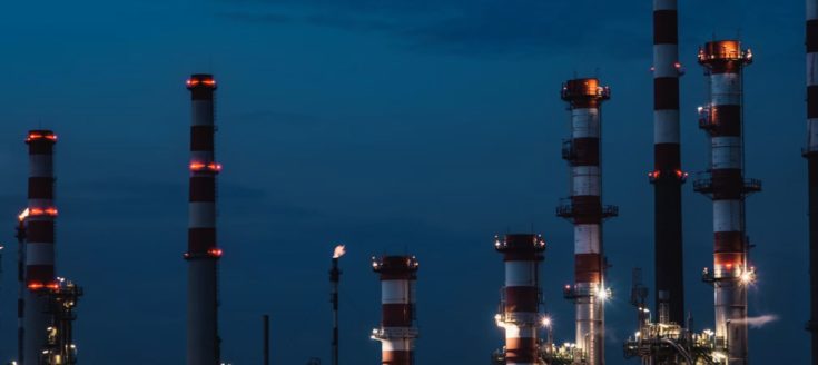 Πετρέλαιο: Κάτω από τα 104 δολάρια το βαρέλι η τιμή του brent – Τι λένε οι ειδικοί