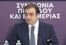 Μηδενικός φόρος για 47.000 κατ’ επάγγλεμα αγρότες με εισόδημα ως 20.000 ευρώ, όφελος 1.540 ευρώ ετησίως για γεωργούς χωρίς τέκνα