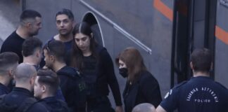 Αναβλήθηκε για τις 2 Απριλίου 2027 η δίκη στο Εφετείο για τον θάνατο της Τζωρτζίνας