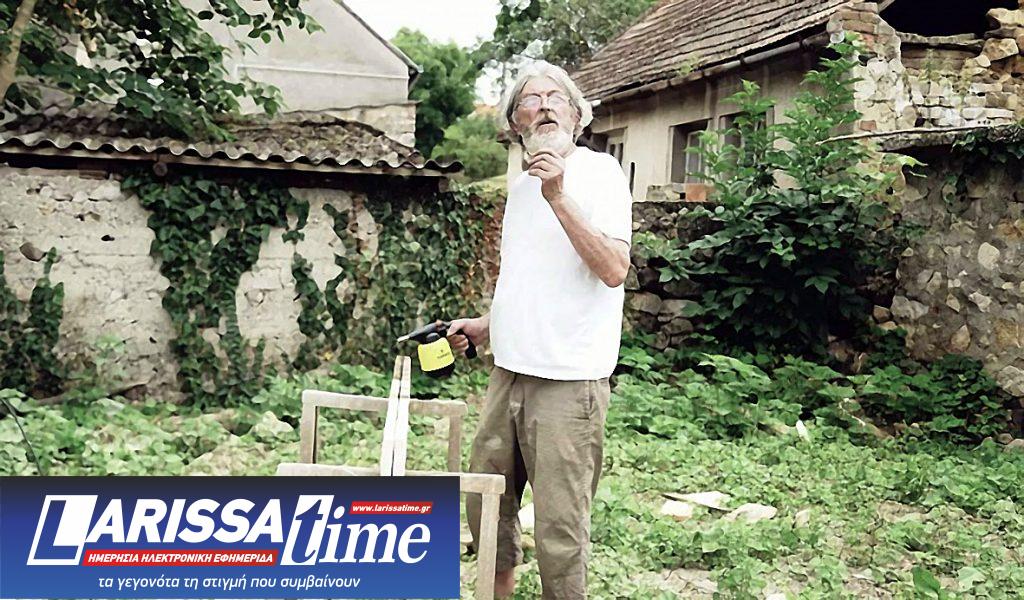 Μπέλα Ταρ «Μέχρι το τέλος του κόσμου» – Το σινεμά του Μπέλα Ταρ στη Ριβιέρα