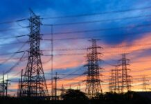 Αυξήθηκε κατά 21% τον Αύγουστο η μέση τιμή χονδρικής στο ρεύμα