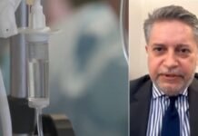Σαράκης στον ΑΝΤ1: «Ιατρείο στη Θεσσαλονίκη έκλεισε 8 φορές και άνοιξε 9