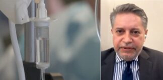 Σαράκης στον ΑΝΤ1: «Ιατρείο στη Θεσσαλονίκη έκλεισε 8 φορές και άνοιξε 9