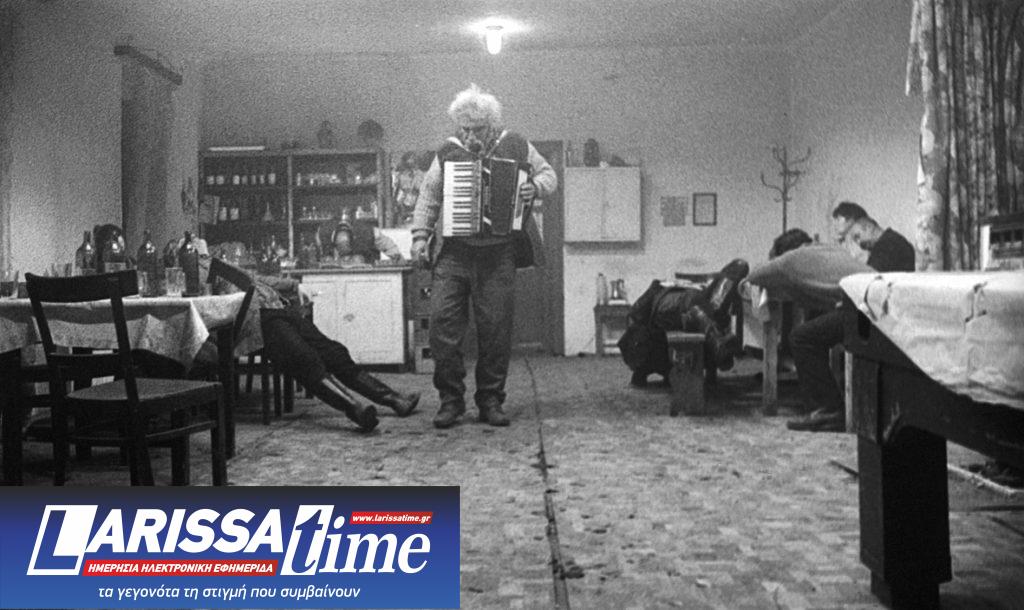 Μπέλα Ταρ «Μέχρι το τέλος του κόσμου» – Το σινεμά του Μπέλα Ταρ στη Ριβιέρα