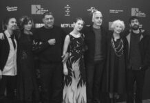 Θάλασσα από γυαλί: Οι πρώτες κριτικές από την Παγκόσμια Πρεμιέρα στο Φεστιβάλ Εδιμβούργου