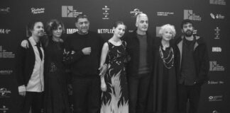 Θάλασσα από γυαλί: Οι πρώτες κριτικές από την Παγκόσμια Πρεμιέρα στο Φεστιβάλ Εδιμβούργου