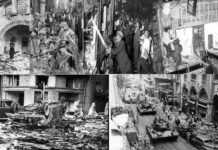 Τα σημαντικότερα γεγονότα της ημέρας