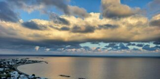Άνδρας εντοπίστηκε νεκρός στο σπίτι του