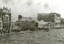 ERTFLIX: Αφιέρωμα «1922 – Μικρασιατική Καταστροφή»: Από σήμερα, Δευτέρα 14/9 έως και την Τετάρτη 30/9