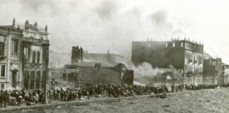 ERTFLIX: Αφιέρωμα «1922 – Μικρασιατική Καταστροφή»: Από σήμερα, Δευτέρα 14/9 έως και την Τετάρτη 30/9