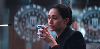 Δεύτερη σεζόν για τη σειρά «Furious» με την Emmy Rossum