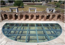 Σεπτέμβριος στα μνημεία και τους αρχαιολογικούς χώρους της Θεσσαλονίκης- Το πρόγραμμα των εκδηλώσεων