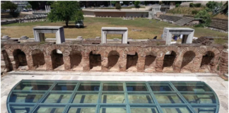 Σεπτέμβριος στα μνημεία και τους αρχαιολογικούς χώρους της Θεσσαλονίκης- Το πρόγραμμα των εκδηλώσεων