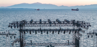 Η απάντηση του ΥΠΠΟ για τη συναυλία του Αντώνη Ρέμου στην παραλία της Θεσσαλονίκης