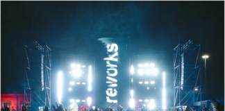 Η Θεσσαλονίκη φιλοξενεί την 22η έκδοση του Reworks- Ένα πολυδιάστατο πρόγραμμα σε διάφορους χώρους της πόλης