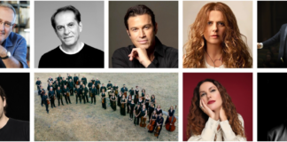 «30 χρόνια Μικρή Πατρίδα»: Η Μικρή Άρκτος γιορτάζει τον ιστορικό δίσκο- Η επετειακή συναυλία στο Μέγαρο Μουσικής Θεσσαλονίκης