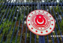 Νέα κλιμάκωση από Τουρκία για τα νησιά – Επιμένει στα περί αποστρατιωτικοποίησης