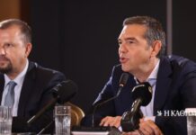 Με κοστολογημένες παροχές στη Θεσσαλονίκη ο Αλέξης Τσίπρας
