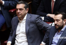 Παππάς για Τσίπρα: Σαφής και ευδιάκριτη η προγραμματική του μετατόπιση