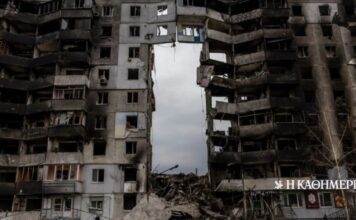 Ρωσία και Ουκρανία συνεχίζουν τις επιθέσεις σε υποδομές ενέργειας παρά τις «διαβεβαιώσεις» Τραμπ