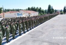 Η Ατζέντα 2030, πολίτες–οπλίτες και θητεία στον τόπο κατοικίας