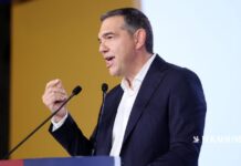 Αλέξης Τσίπρας: Το πρόγραμμα του για μισθούς, φόρους, υγεία και παιδεία