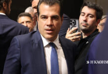 Θ. Πλεύρης για υπόθεση Μαζωνάκη: Γνωρίζω τον γιατρό, θα λογοδοτήσει