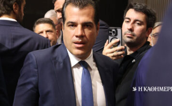 Θ. Πλεύρης για υπόθεση Μαζωνάκη: Γνωρίζω τον γιατρό, θα λογοδοτήσει