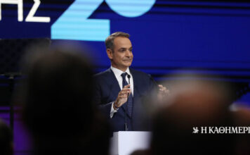 Κυρ. Μητσοτάκης: Τα κρίσιμα ακροατήρια και το πολιτικό μήνυμα των εξαγγελιών
