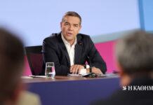 «Παράθυρο» Τσίπρα για συνεργασία με το ΠΑΣΟΚ