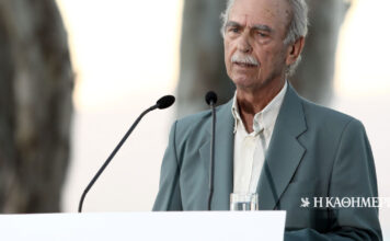 Το ΚΚΕ αποχαιρετά τον Σπύρο Χαλβατζή: «Μια ζωή δεμένη με τους αγώνες του λαού»