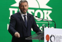 Οι επτά παρεμβάσεις για τους πρώτους έξι μήνες διακυβέρνησης του ΠΑΣΟΚ