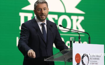Οι επτά παρεμβάσεις για τους πρώτους έξι μήνες διακυβέρνησης του ΠΑΣΟΚ