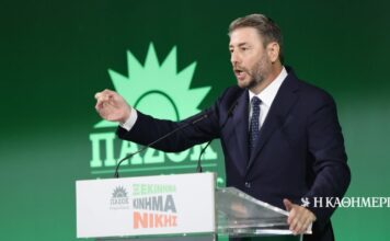 ΠΑΣΟΚ: Διμέτωπος μέχρι το τέλος
